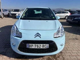 Citroen C3 1.4HDI , снимка 2