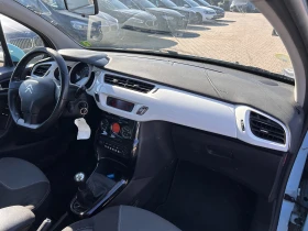 Citroen C3 1.4HDI , снимка 9