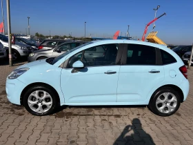 Citroen C3 1.4HDI , снимка 8