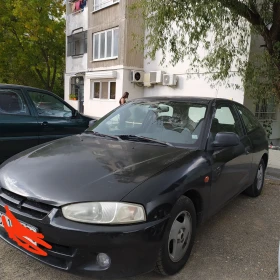 Mitsubishi Colt, снимка 1