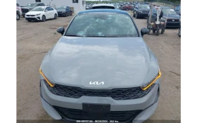 Kia K5 GT-LINE * 1.6TURBO * LED * Distronic, снимка 3