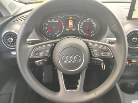 Audi A3 1.5TSI-Има видеоклип към обявата!, снимка 8