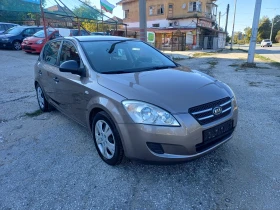 Kia Ceed 1.4i  GPL, снимка 3