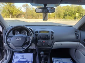 Kia Ceed 1.4i  GPL, снимка 14