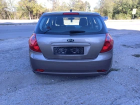 Kia Ceed 1.4i  GPL | Mobile.bg    6