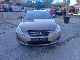 Kia Ceed 1.4i  GPL, снимка 2