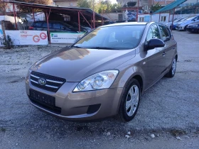 Kia Ceed 1.4i  GPL, снимка 1