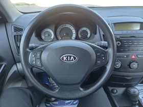 Kia Ceed 1.4i  GPL | Mobile.bg    11