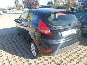 Ford Fiesta, снимка 6