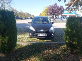 Ford Fiesta, снимка 2