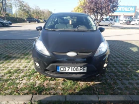 Ford Fiesta, снимка 1