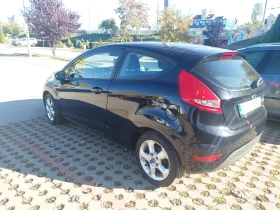 Ford Fiesta, снимка 5