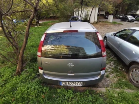 Opel Meriva 1.4 16V Twinport, снимка 3