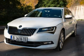 Skoda Superb, снимка 3