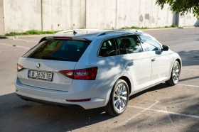 Skoda Superb, снимка 8