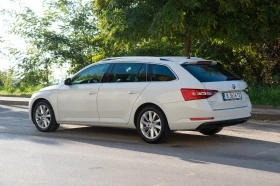 Skoda Superb, снимка 5