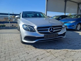     Mercedes-Benz E 220 E220* Avantgarde 9g