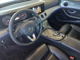 Mercedes-Benz E 220 E220* Avantgarde 9g | Mobile.bg    10