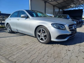 Mercedes-Benz E 220 E220* Avantgarde 9g | Mobile.bg    8