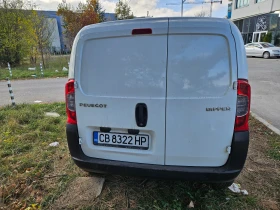 Peugeot Bipper 1.3 HDI, снимка 4