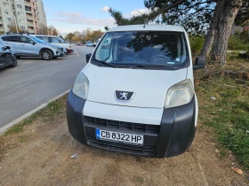 Peugeot Bipper 1.3 HDI, снимка 3