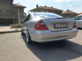 Mercedes-Benz E 320, снимка 4