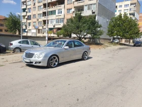 Mercedes-Benz E 320, снимка 6