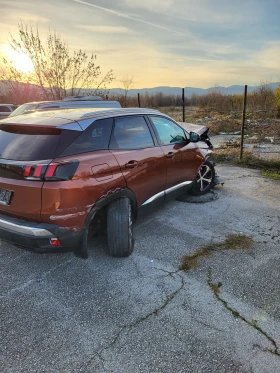 Обява за продажба на Peugeot 3008 ~9 999 лв. - изображение 4