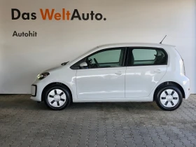 VW Up VW move up! 1.0 BMT | Mobile.bg    3