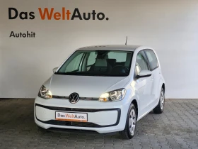  VW Up