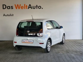 VW Up VW move up! 1.0 BMT | Mobile.bg    2