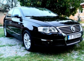 VW Passat, снимка 1