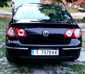 VW Passat, снимка 3