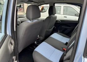 Fiat Panda 1.2i, снимка 8