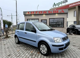 Fiat Panda 1.2i, снимка 1