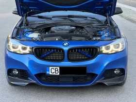 BMW 3gt xDrive M Sport, снимка 17