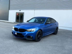 BMW 3gt xDrive M Sport, снимка 3