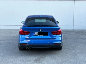 BMW 3gt xDrive M Sport, снимка 8