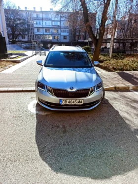 Skoda Octavia | Mobile.bg    2