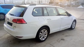 VW Golf 7-TGI, снимка 5