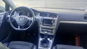 VW Golf 7-TGI, снимка 12