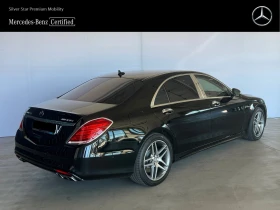 Mercedes-Benz S 600 S 600L, снимка 5