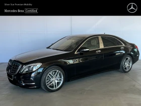 Mercedes-Benz S 600 S 600L, снимка 2