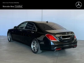 Mercedes-Benz S 600 S 600L, снимка 6