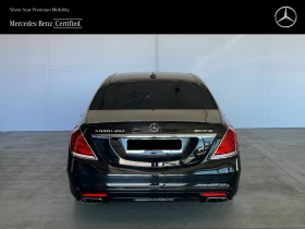 Mercedes-Benz S 600 S 600L, снимка 4