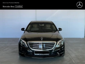  Mercedes-Benz S 600