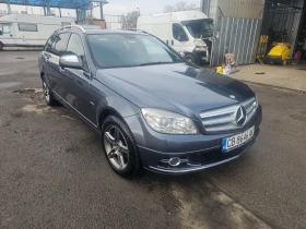 Mercedes-Benz C 220 C220 CDI, снимка 2