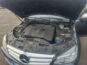 Mercedes-Benz C 220 C220 CDI, снимка 9