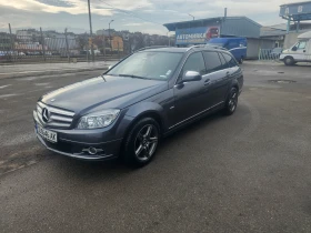 Mercedes-Benz C 220 C220 CDI, снимка 1