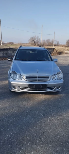 Mercedes-Benz C 180 | Mobile.bg    2